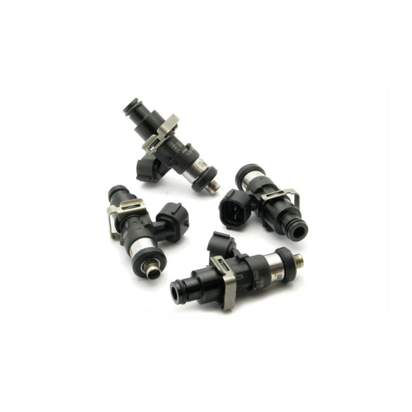 DeatschWerks 2400cc Fuel Injectors (Set of 4) - Subaru Impreza WRX STI GDB/GR/GV & WRX STI VA (16S-01-2400-4)