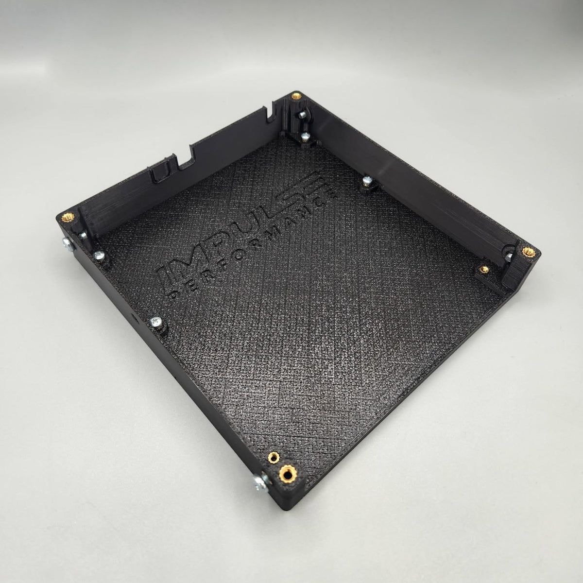 Link ECU Plug-and-Play Case/Enclosure for R34 GTT Chassis with RB25DET NEO NGTTX