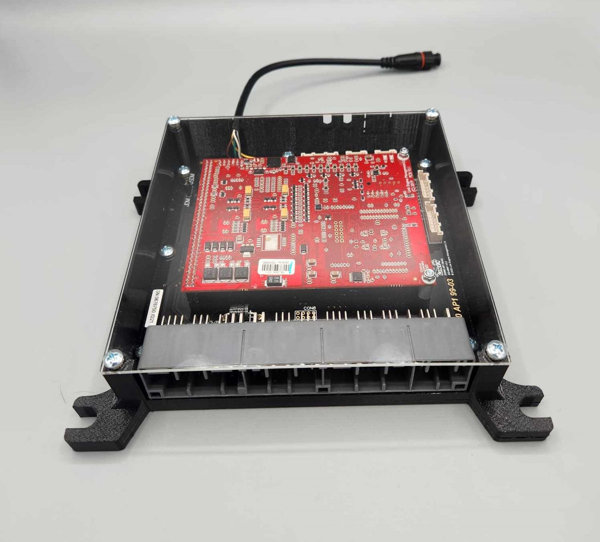 Link ECU Plug-and-Play Case/Enclosure for S2000 AP1 AP2 F20C 