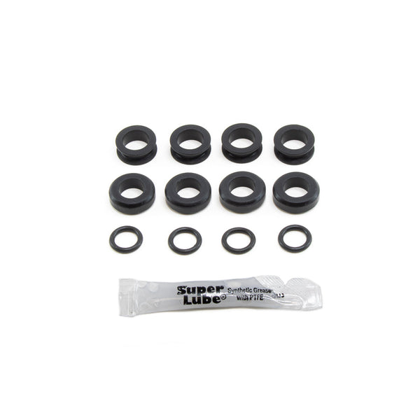 DeatschWerks Top-Feed Injector O-Ring Kit - Subaru Impreza WRX STI GDB/GR/GV & WRX STI VA (2-001-4)