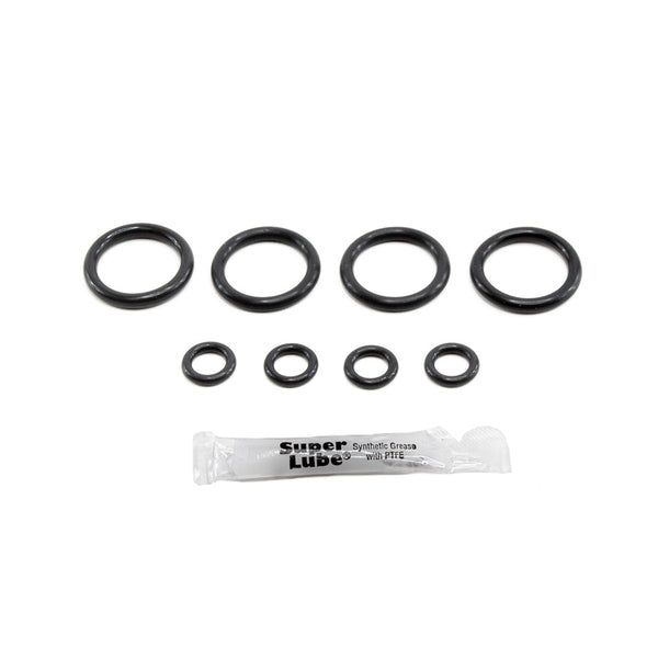 DeatschWerks Side-Feed Injector O-Ring Kit - Subaru Impreza WRX STI (GDB) (2-002-4)