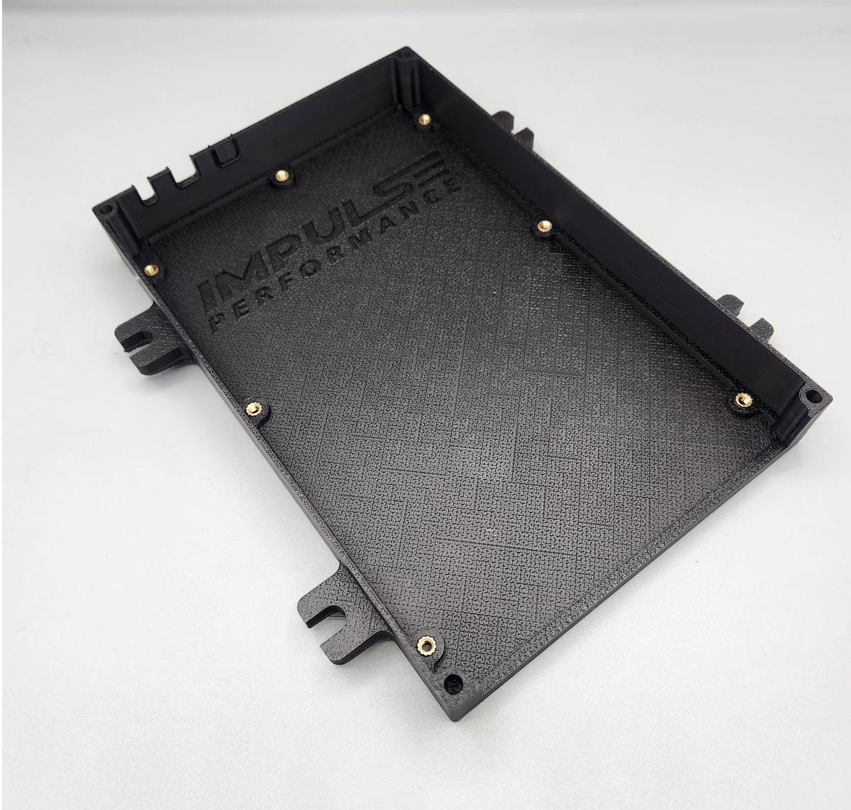 Link ECU Plug-and-Play Case/Enclosure for Honda Acura OBD1 or OBD2 with Link HC92X