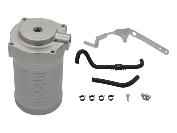 PRL Motorsports Helix Air Oil Separator 2017-2021 Honda Civic Type-R FK8