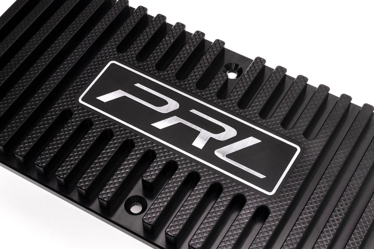 PRL Motorsports Billet Turbocharger Inlet Pipe Heat Sink 2023+ Honda Civic Type-R FL5