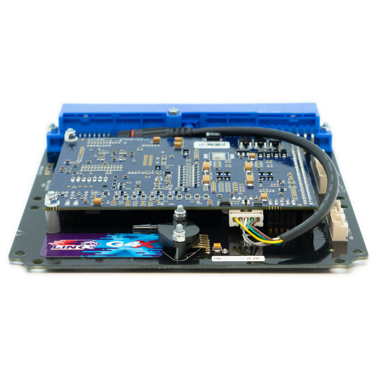 Link G4X Plug and Play ECU for Nissan 76-pin CA18DET and Zenki S14