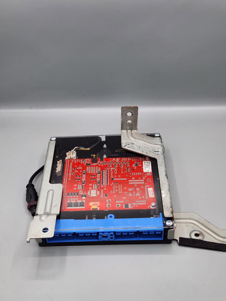 Link ECU Plug-and-Play Case/Enclosure for R33 Chassis RB26