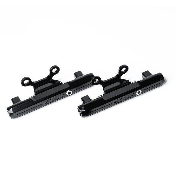 DeatschWerks Top-Feed Fuel Rails - Subaru Impreza WRX STI GDB/GR/GV & WRX STI VA (6-102)