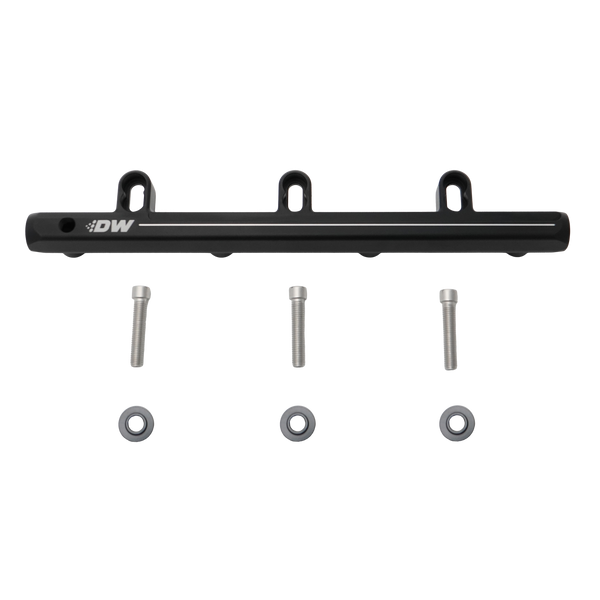 DeatschWerks 1.8L Fuel Rail - Mazda Miata MX-5 NA/NB (7-704)
