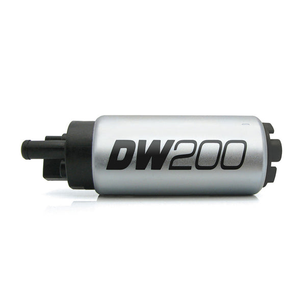 DeatschWerks DW200 255 LPH In-Tank Fuel Pump Kit - 2010-2016 Hyundai Genesis Coupe (9-201s-1003)
