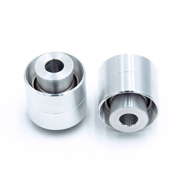 SPL Parts Rear Spherical Knuckle Bushings - 2013+ BRZ / 86 / GR86 & 2015-2021 WRX / STI (SPL RKB FRS)