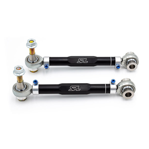SPL Parts Adjustable Rear Toe Arms - 2013+ BRZ / 86 / GR86 & 2008-2021 WRX / STI (SPL RTA FRS)