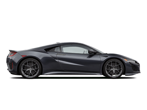 Acura NSX NC
