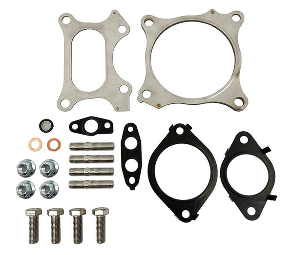 PRL Motorsports Turbocharger Gasket & Hardware Kit Honda / Acura 2.0L Turbo (K20C1)