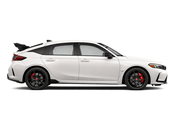 Honda Civic Type-R FL5