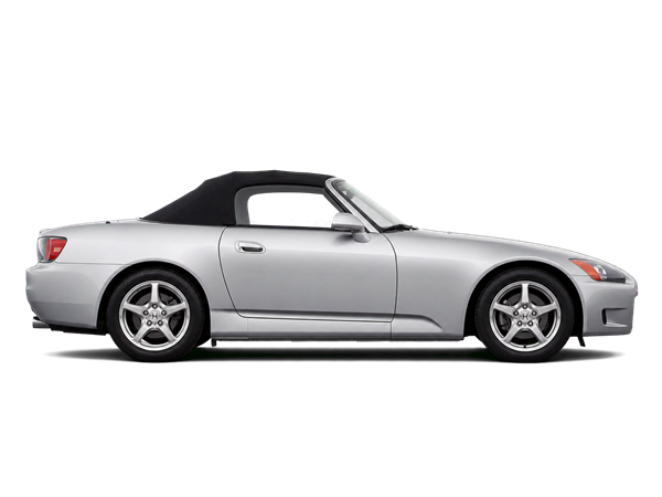 Honda S2000