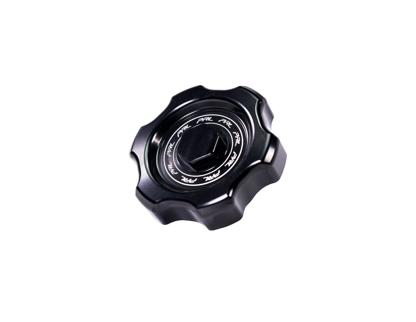 PRL Motorsports Billet Oil Cap V2 Honda Civic Type-R FK8 & FL5