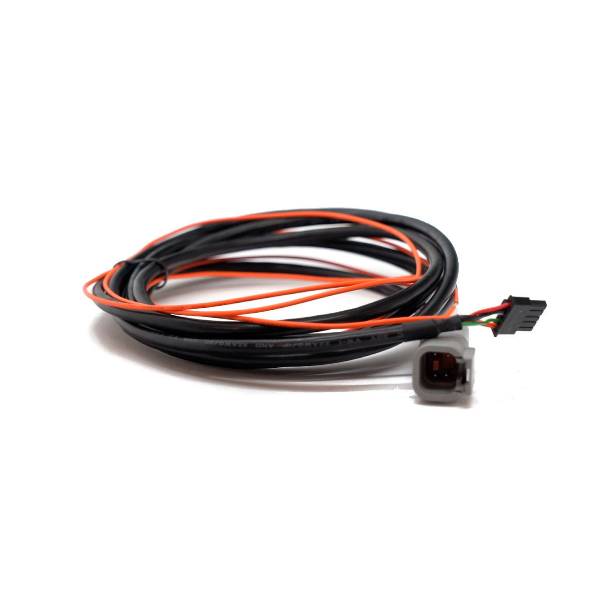 Link ECU CAN Gauge OLED 52mm Digital Display