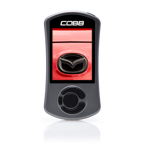 Cobb Tuning AccessPORT V3 In-Cabin Flasher & Monitor - 2007-2013 Mazdaspeed3 / 2006-2007 Mazdaspeed6 (AP3-MAZ-002)
