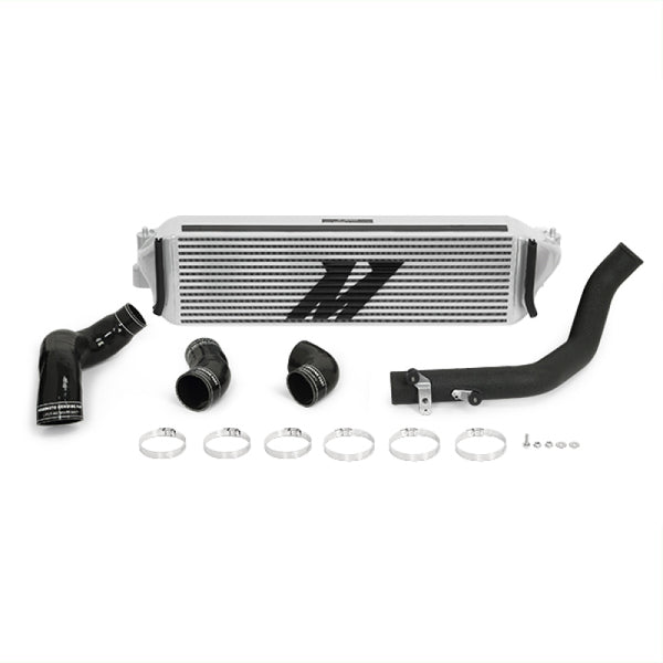 Mishimoto 2017+ Honda Civic Type R Performance Intercooler Kit