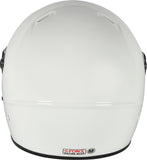 G-FORCE Rift Snell SA2020 Approved Full Face Helmet