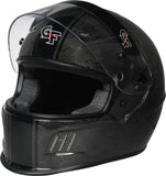 G-FORCE Rift Snell SA2020 Approved Carbon Fiber Composite Full Face Helmet