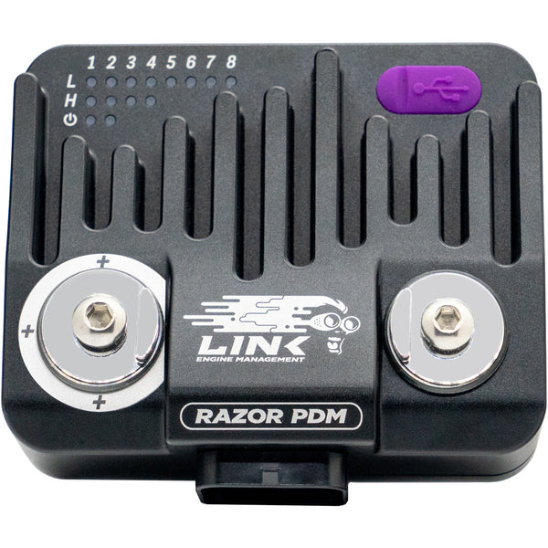 Link ECU Razor PDM Intelligent Power Distribution Module