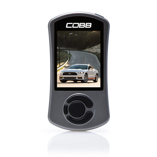 Cobb Tuning AccessPORT V3 In-Cabin Flasher & Monitor - 2015-2023 Ford Mustang EcoBoost (AP3-FOR-003)