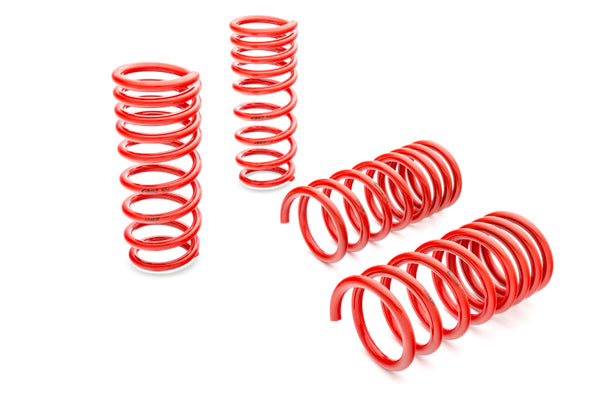 Eibach Sportline Lowering Springs - 2018-2022 Honda Accord 1.5T / 2.0T (E20-40-038-01-22)