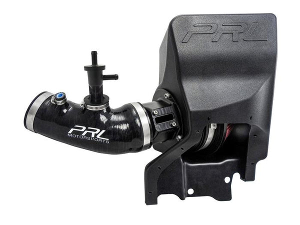 PRL Motorsports High Volume Intake System Honda Civic Type-R FK8 2017-2020