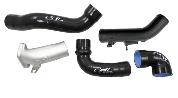 PRL Motorsports Intercooler Charge Pipe Upgrade Kit 2017-2021 Honda Civic Type-R FK8
