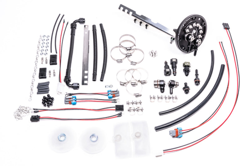Radium Engineering Toyota Chaser/Mark II/Cresta Fuel Hanger