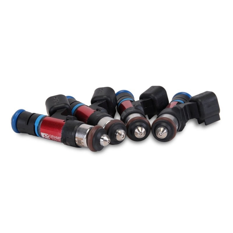 Grams Performance 2000-2005 Honda S2000 750cc Injector Kit (Set of 4)