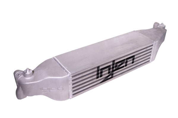 Injen Bar-and-Plate Front Mount Intercooler - 2017-2021 Honda Civic Type R (FK8) (FM1582I)