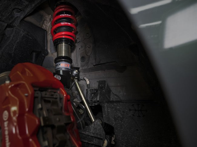 Skunk2 Pro-ST Coilovers Honda Civic Type R FK8