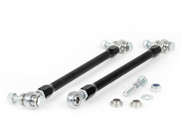 Eibach Heavy Duty Adjustable Front Sway Bar Endlinks - 2017-2021 Honda Civic Type R (FK8) (AK41-40-036-04-FA)