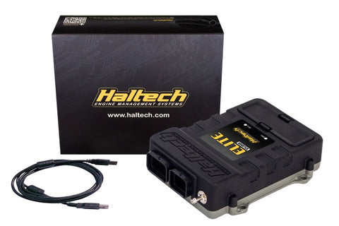 Haltech Elite 1500 ECU Programmable Engine Management System