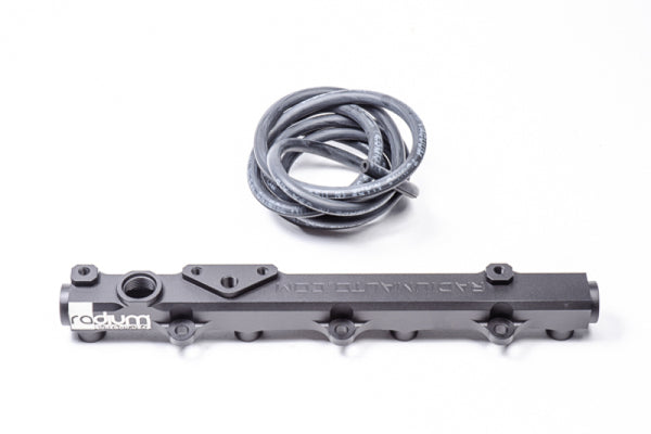 Radium Engineering 2000-05 Honda S2000 Fuel Rail