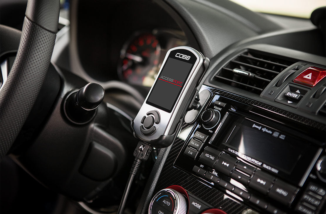 Cobb 15 Subaru STI / 16 WRX / 14-15 Forester XT AccessPORT V3