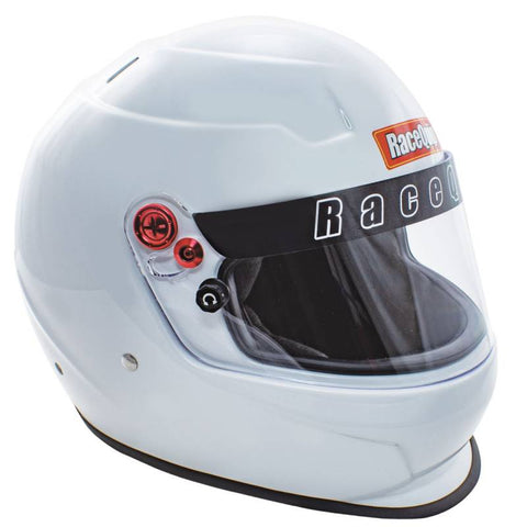 Racequip PRO20 Snell SA2020 Full Face Helmets