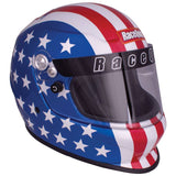 Racequip PRO20 Snell SA2020 Full Face Helmets