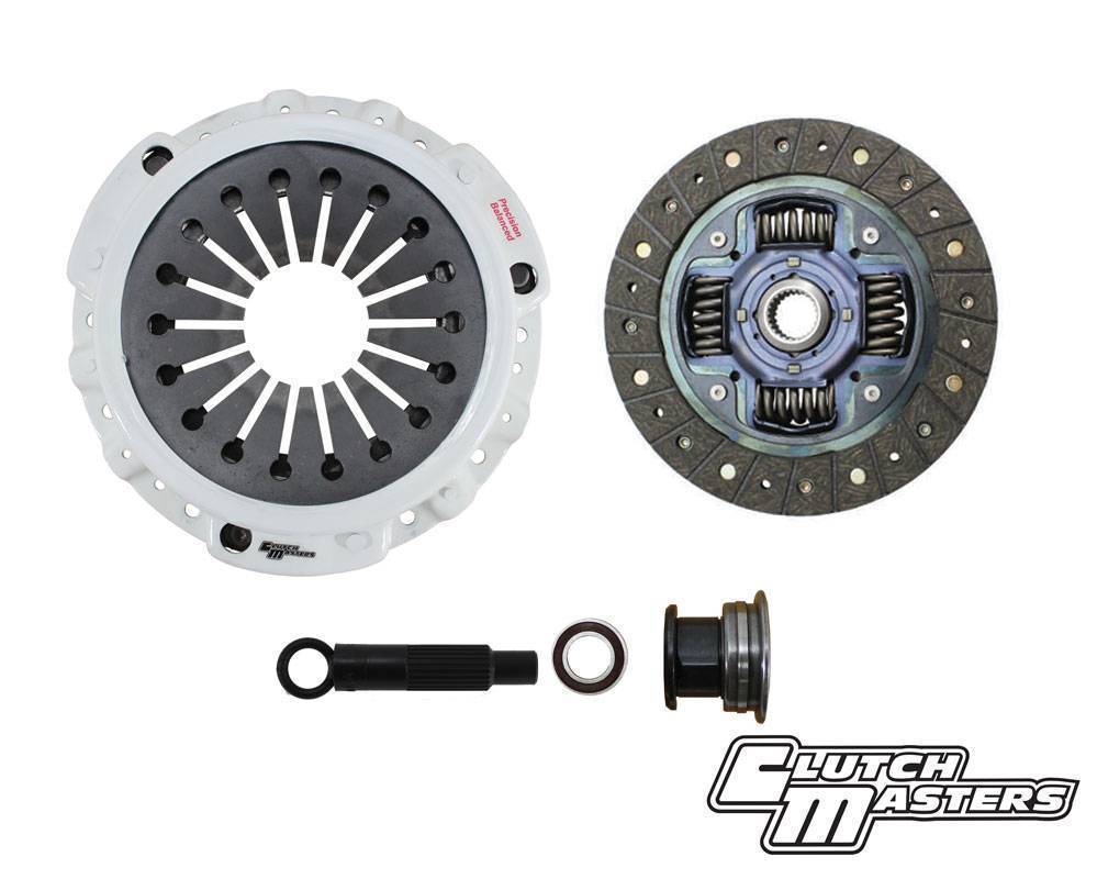 Clutch Masters 01-08 Honda S00 2.0L / 2.2L (High Rev) FX100 Clutch Kit