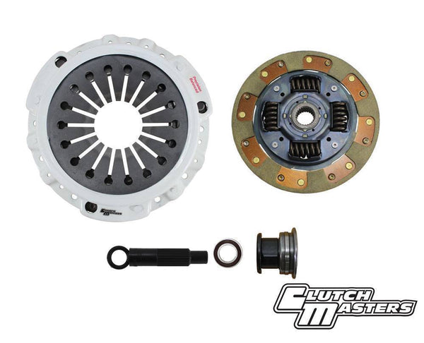 Clutch Masters FX300 High Rev Clutch Kit - 2000-2009 Honda S2000 (2.0L/2.2L)