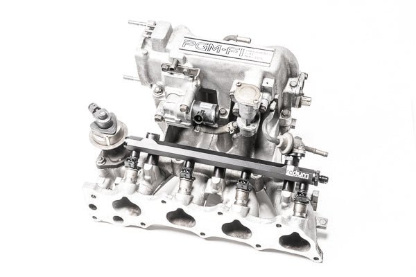 Radium Engineering Fuel Rail Honda F-H-Series