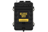 Haltech Elite 2500 ECU Programmable Engine Management System