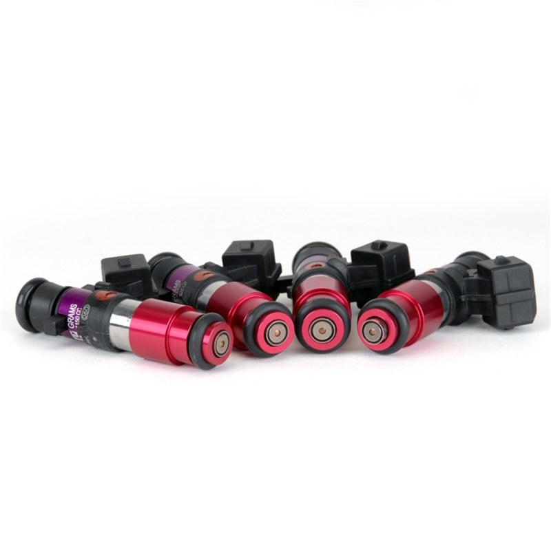 Grams Performance 2000-2005 Honda S2000 1150cc Injector Kit (Set of 4)