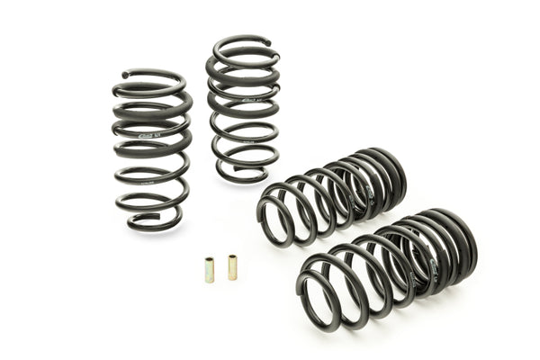 Eibach Pro-Kit Lowering Springs - 2006-2011 Honda Civic (FA/FG) (4031.140)