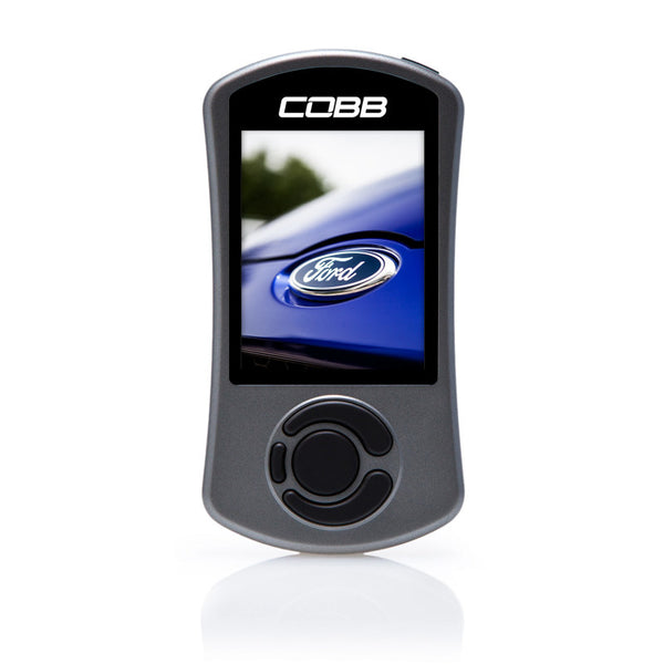 Cobb Tuning AccessPORT V3 In-Cabin Flasher & Monitor - 2013-2018 Ford Focus ST / Fiesta ST (AP3-FOR-001)