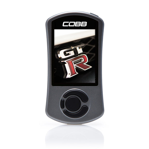 Cobb Tuning AccessPORT V3 In-Cabin Flasher & Monitor - 2008-2014 Nissan GT-R (R35) (AP3-NIS-005)