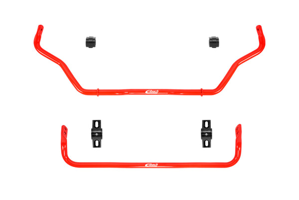 Eibach 29mm Front & 19mm Rear Anti-Roll Sway Bar Kit - 2016-2021 Honda Civic Sedan 1.5T (E40-40-036-01-11)