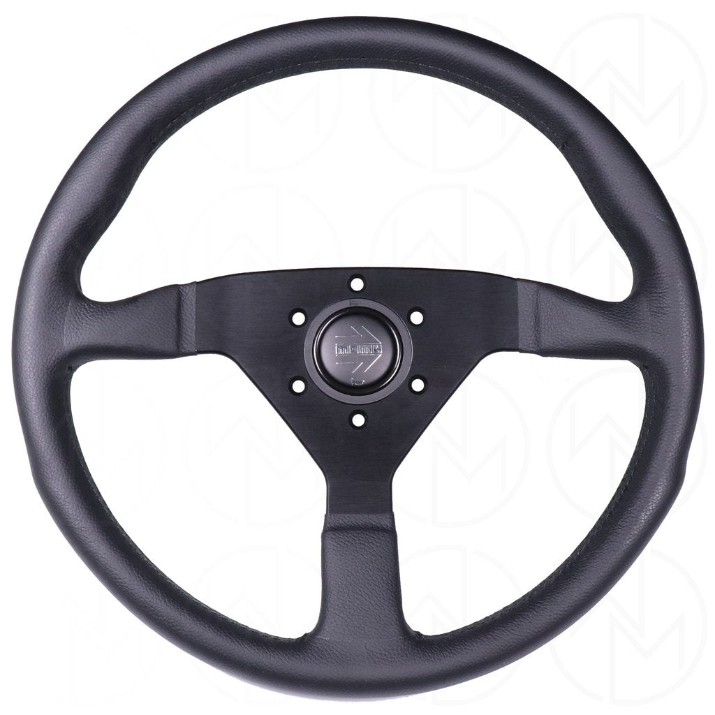 MOMO Montecarlo Leather Steering Wheel – Impulse Performance